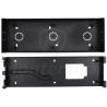 MyBell IP Keypad Station in-wall bracket (MBIPIKEYIWBR) - Uchwyt podtynkowy