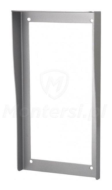 OS-6P - Podtynkowa ramka montażowa