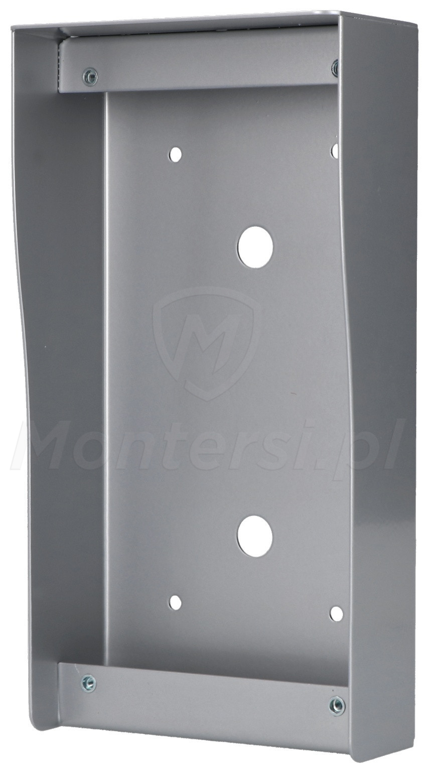 OS-6N - Natynkowa ramka montażowa