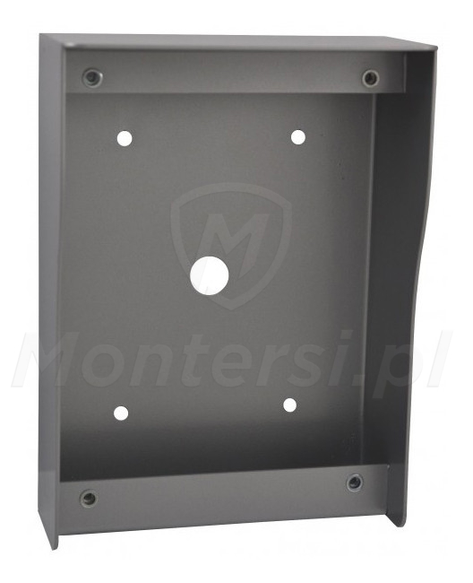 OS-8N - Natynkowa ramka montażowa