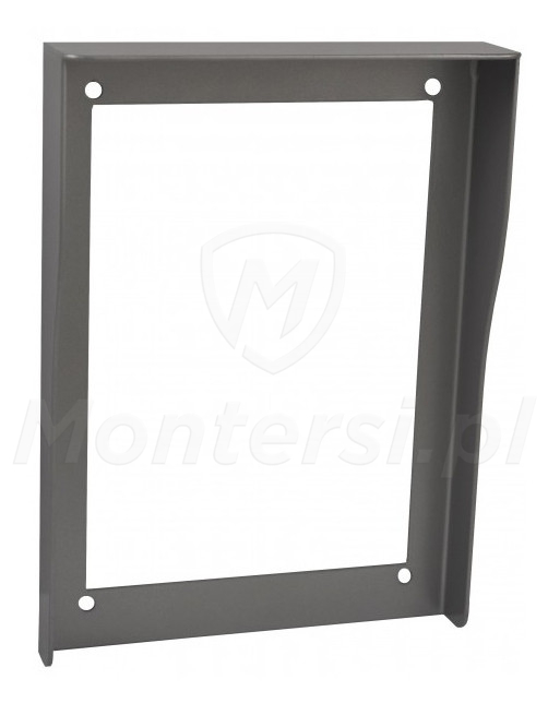 OS-8P - Podtynkowa ramka montażowa