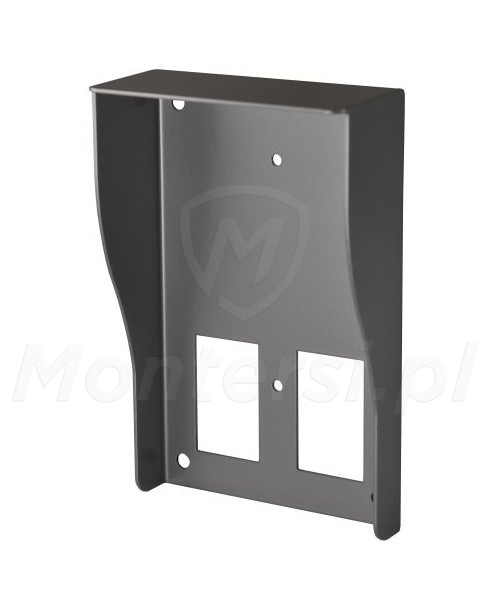 OS-12 - Natynkowa ramka montażowa