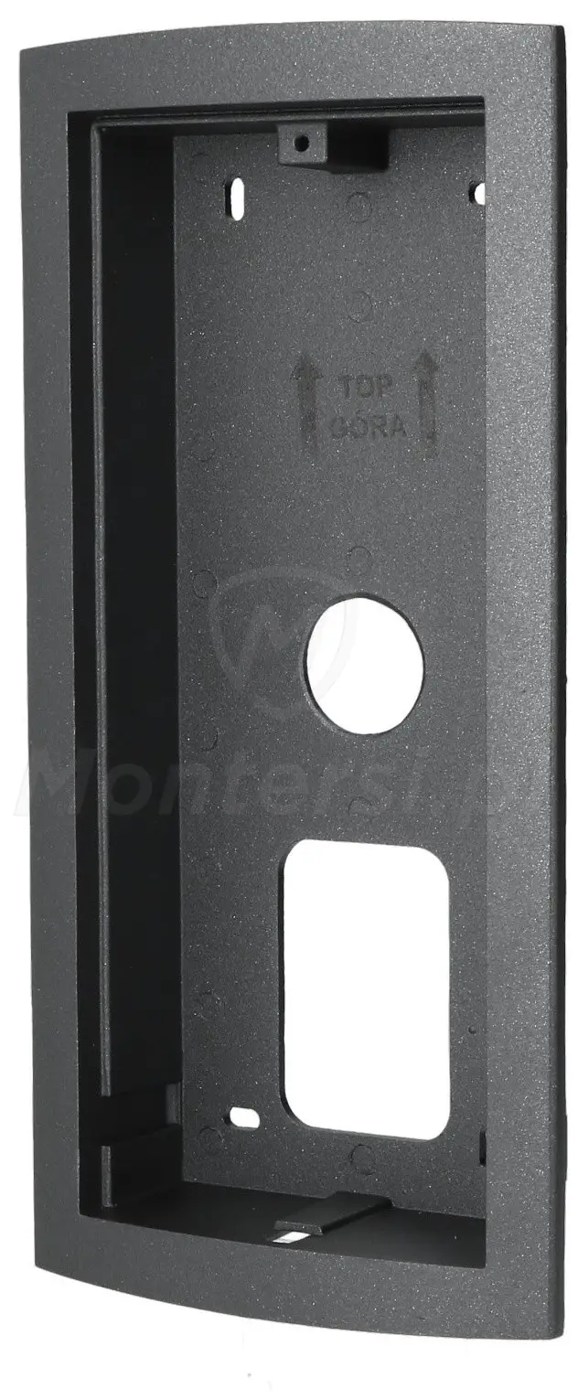 OP-OP1-G - Podtynkowa ramka montażowa