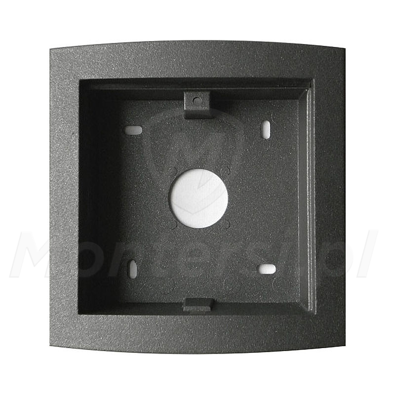 OP-OPM1-G - Podtynkowa ramka montażowa