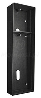 OP-ON2A-G - Natynkowa ramka montażowa, dwusegmentowa