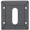 OP-ON1M-G - Obudowa natynkowa (grafit)