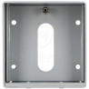 OP-ON1M-P - Obudowa natynkowa (popiel)
