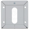 OP-ON1M-P - Obudowa natynkowa (popiel)