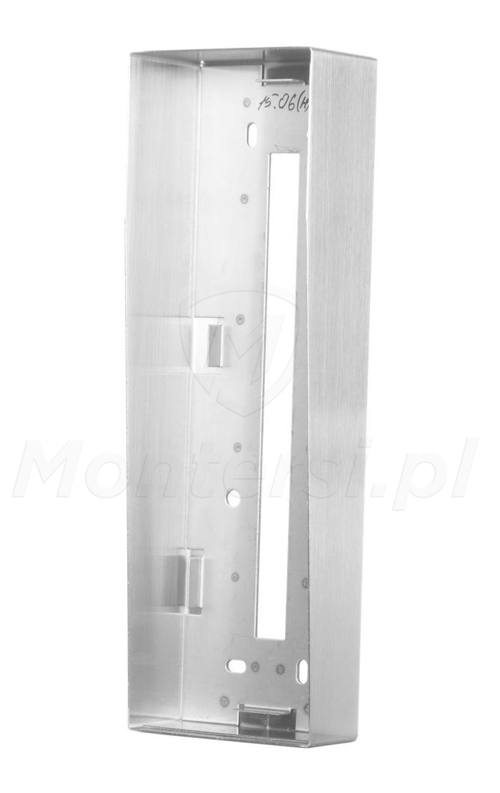 PNT2-FAM-PRO/PV - Puszka montażowa