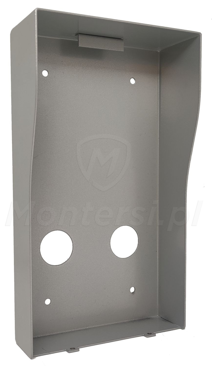 Osłona natynkowa do stacji 84253 / 82253