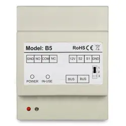 B5 - Moduł sterujący VIDOS DUO