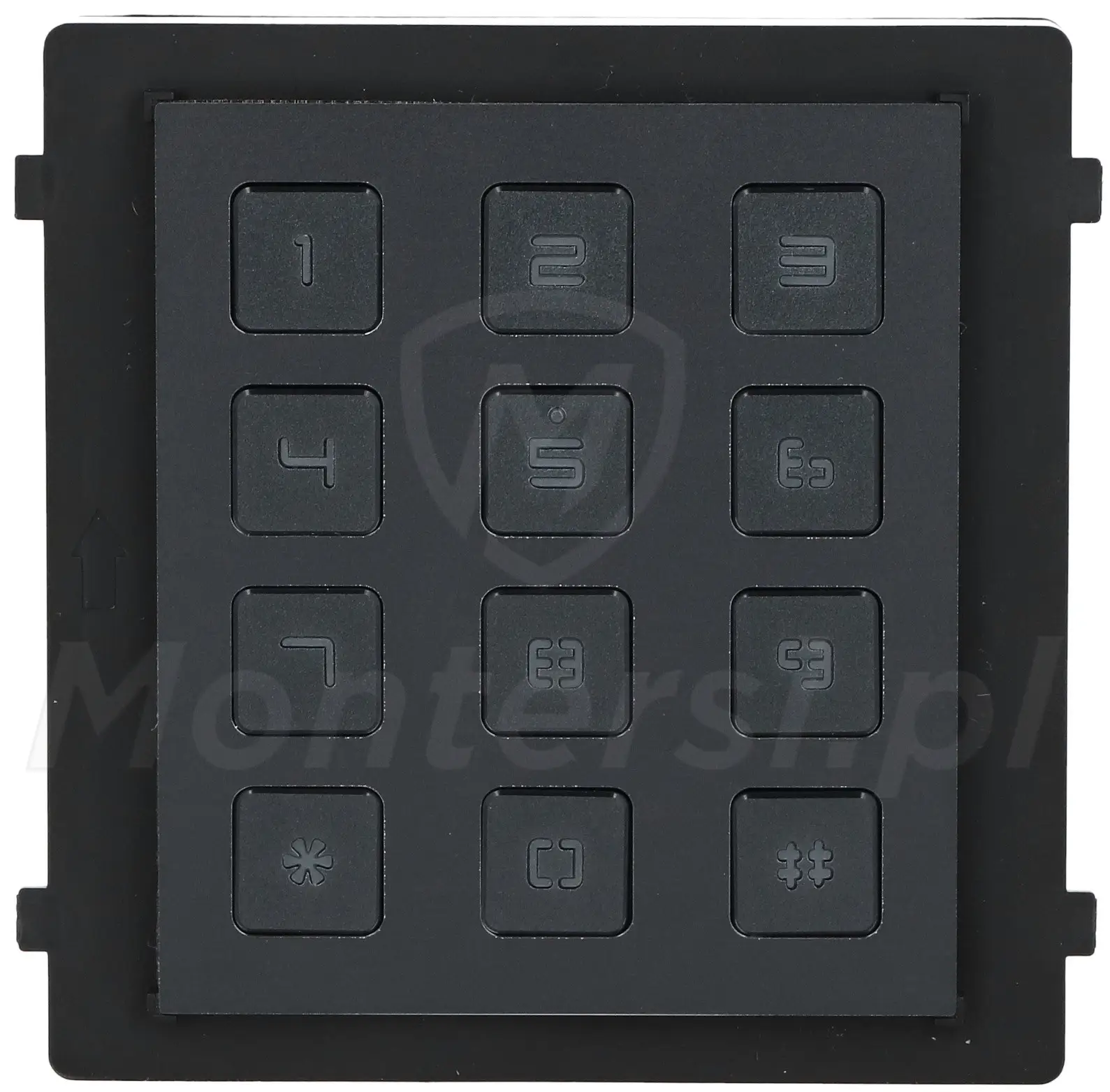 A2000-D - Moduł klawiatury Vidos ONE