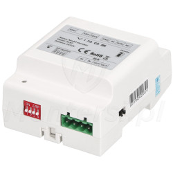 M-B7 - Moduł sterujący