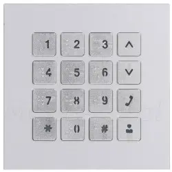 BCS-PAN-K-N - Moduł klawiatury