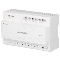 DS-KAD706Y - Switch dla 2 -...