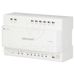 DS-KAD706Y-S - Dystrybutor...