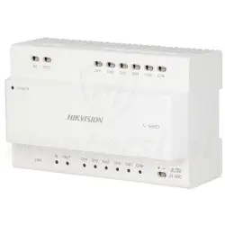 DS-KAD706Y-S - Dystrybutor...