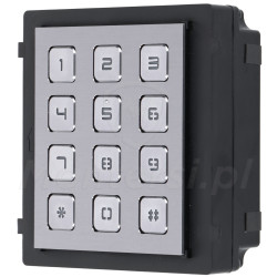 DS-KD-KP - Moduł klawiatury...