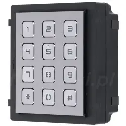 DS-KD-KP - Moduł klawiatury...