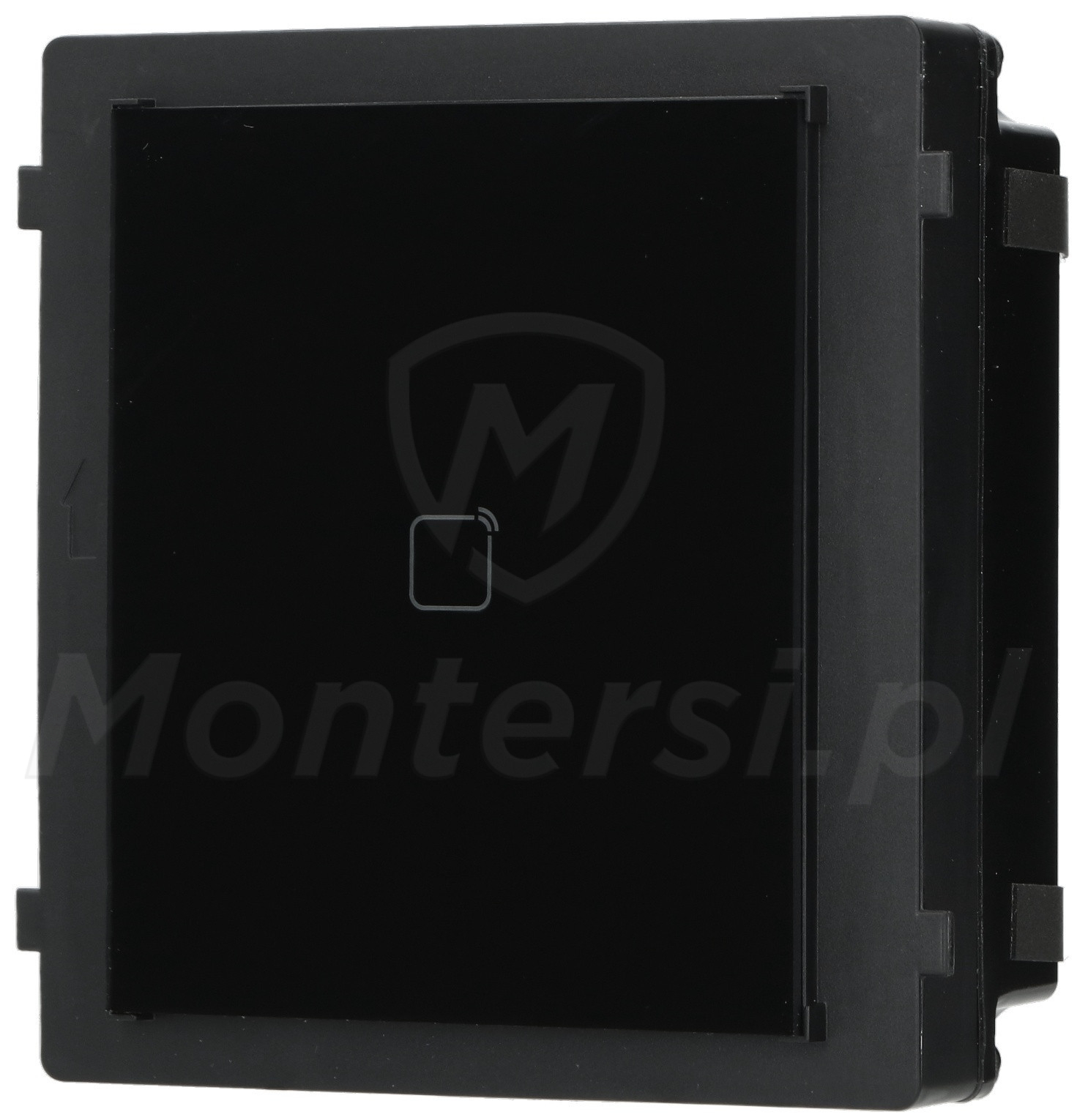 DS-KD-E - Moduł czytnika kart Unique 125 KHz