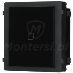 DS-KD-E - Moduł czytnika...