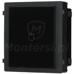 DS-KD-E - Moduł czytnika...