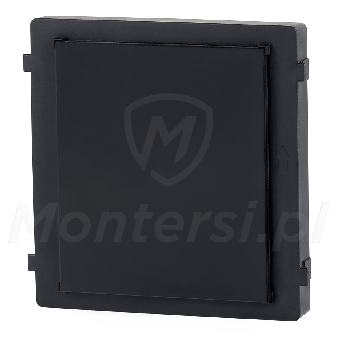 DS-KD-BK - Moduł zaślepki