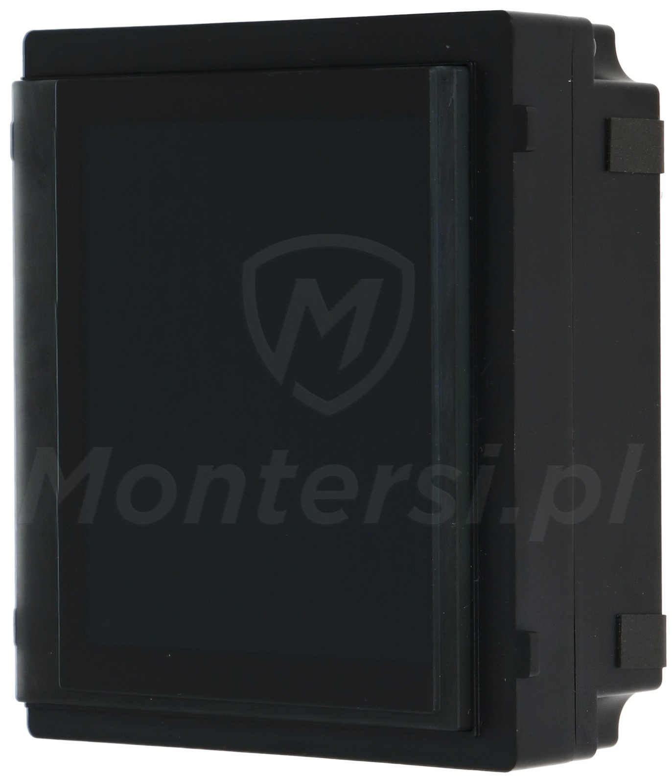 DS-KD-TDM - Moduł wyświetlacza z czytnikiem i klawiaturą