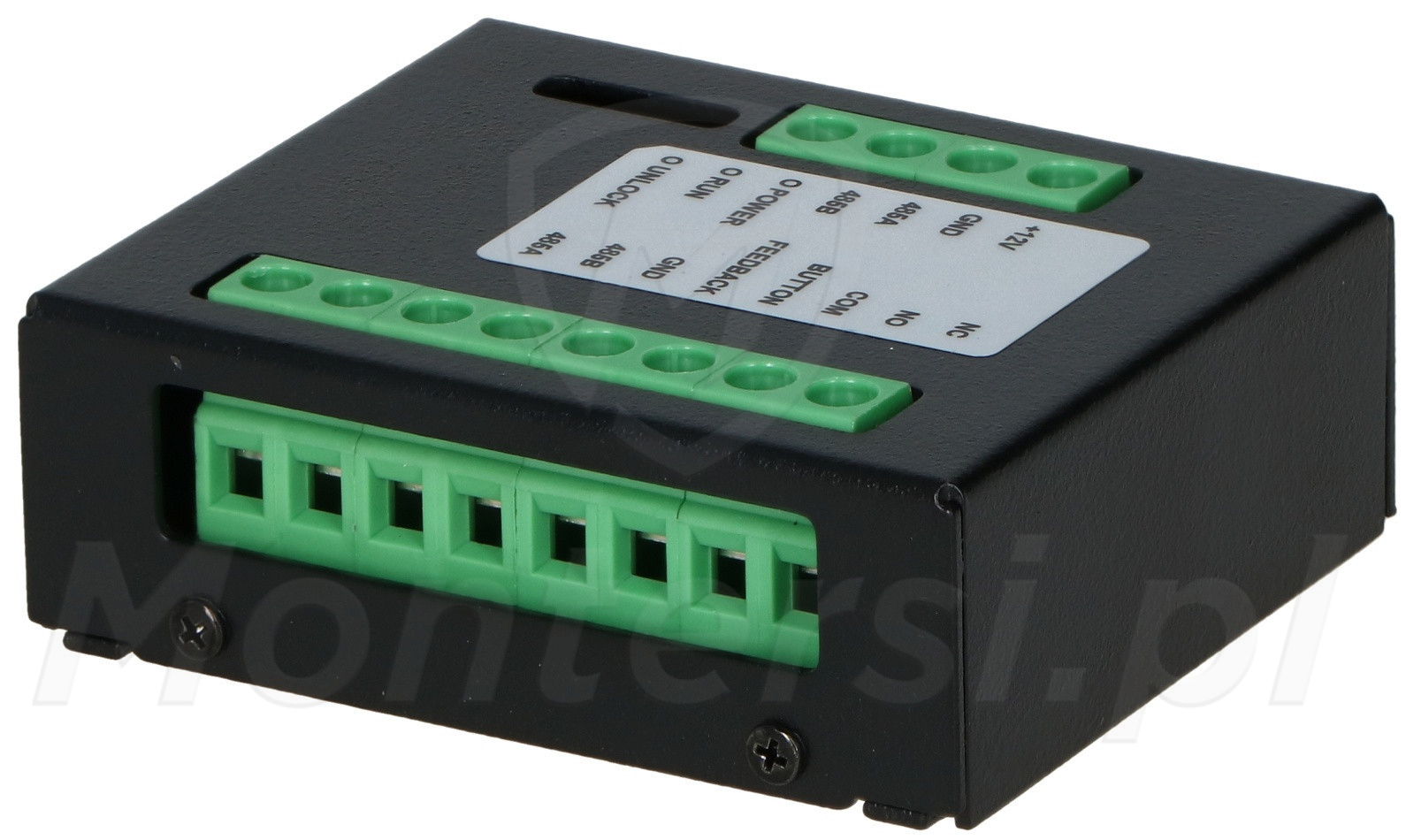 DEE1010B-S2 - Kontroler 1-drzwiowy