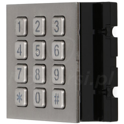 A1510-D - Moduł klawiatury