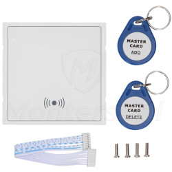 A1510-EM - Moduł czytnika...