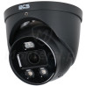 BCS-L-EIP66FCR3L3-Ai1-G - Kopułowa kamera IP, 6 Mpx, IR+LED
