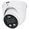BCS-L-EIP66FCR3L3-Ai1 - Kopułowa kamera IP, 6 Mpx, IR+LED