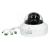 BCS-P-DIP45VSR4-Ai - Kopułowa kamera IP, 5 Mpx, IR