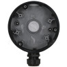 DS-1280ZJ-DM46 BLACK - Uchwyt montażowy