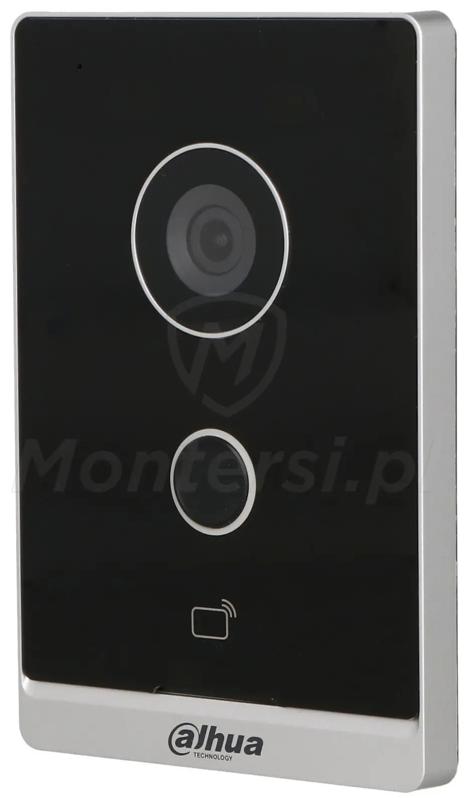 VTO2211G-WP-S2 - 1-abonentowy panel bramowy IP, Wi-Fi