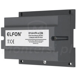 OP-H4+VP4v4 - Moduł...