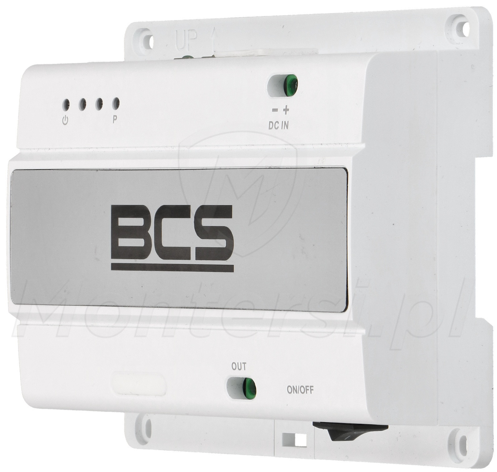 BCS-ADIP-II - Adapter IP
