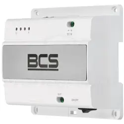 BCS-ADIP-II - Adapter IP