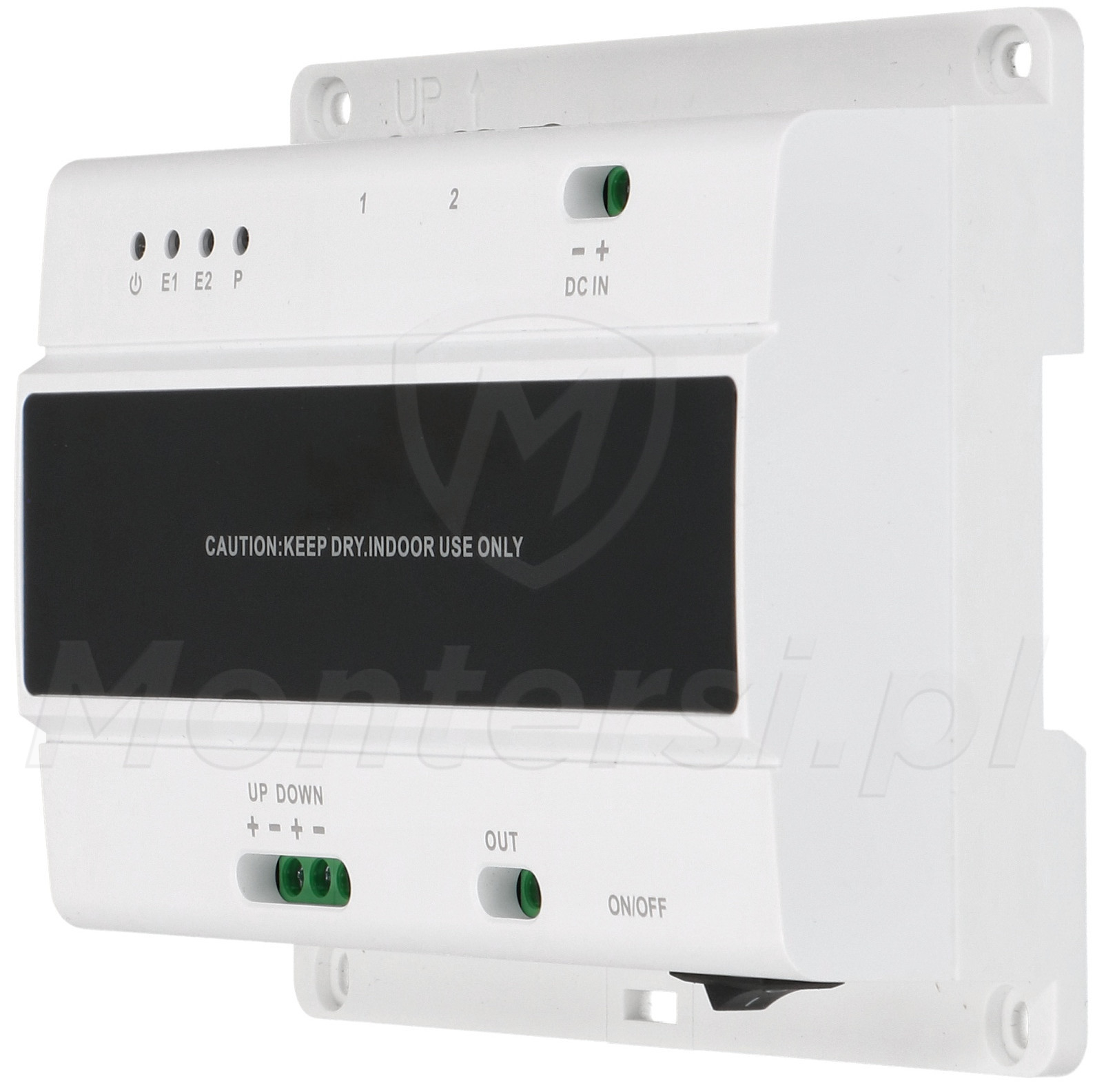 BCS-ADIP-III - Adapter IP