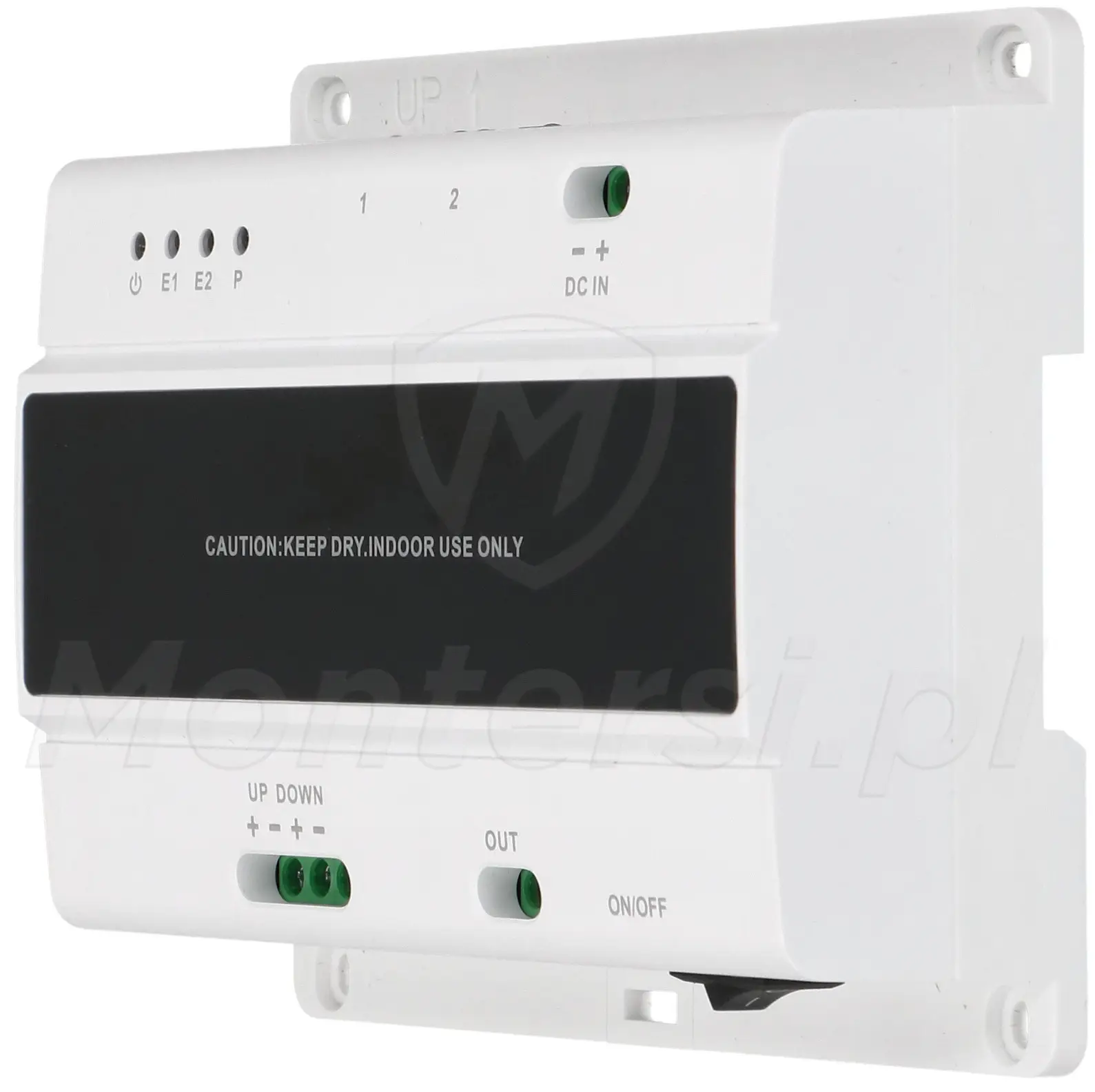 BCS-ADIP-III - Adapter IP