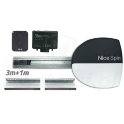 SPIN6041LBD - Zestaw do...