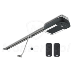 SPIDER 800W - zestaw do...