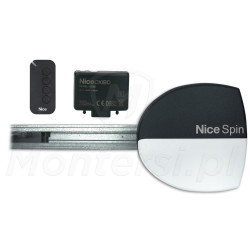 Spin 23 - Zestaw do bram...