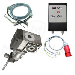 Z100 AUTOMATIC TOT - Zestaw...