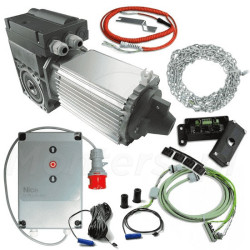 Z70 ACTION AUT - Zestaw do...