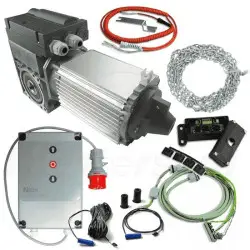 Z70 ACTION AUT - Zestaw do...