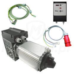 Z70 AUTOMATIC TOT - Zestaw...