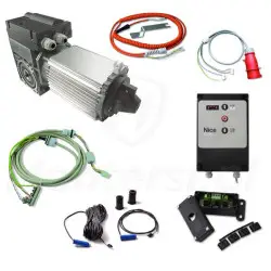 Z70 AUTOMATIC AUT - Zestaw...