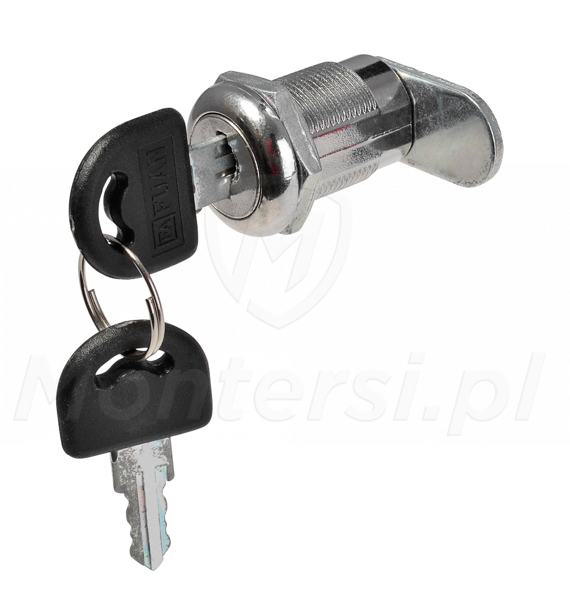 RAZ25 - Zamek uniwersalny RAZ25 - Zamek uniwersalny